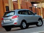 Hyundai Santa Fe 2006 года (ZA)